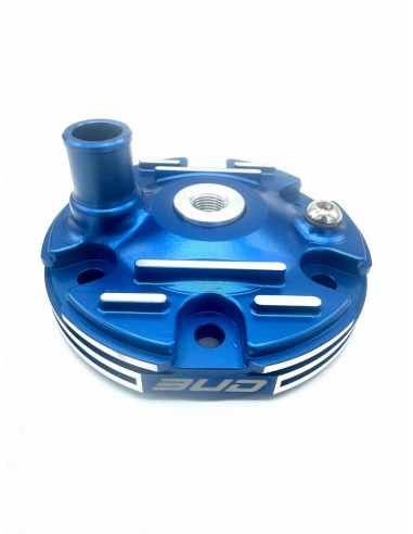 Culata BUD KTM SX 50 2024- + Husqvarna TC 50...