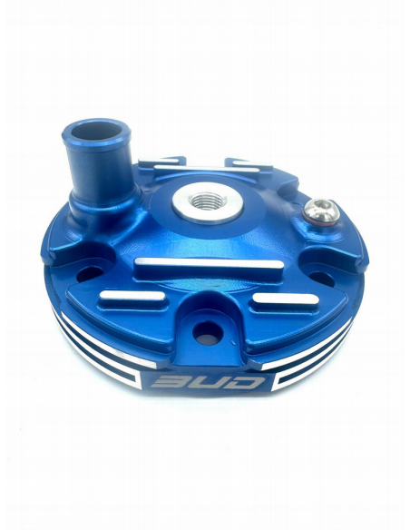 Culata BUD KTM SX 50 2024- + Husqvarna TC 50 2024- + GasGas MC 50 2024-
