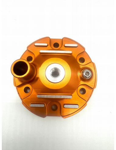 Culata BUD KTM SX 50 2024- + Husqvarna TC 50...