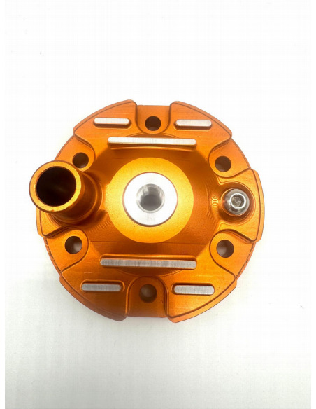 Culata BUD KTM SX 50 2024- + Husqvarna TC 50 2024- + GasGas MC 50 2024-