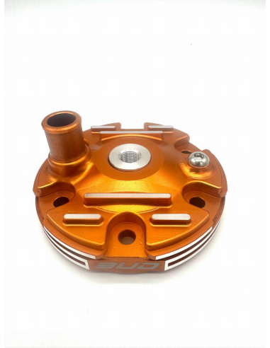 Culata BUD KTM SX 50 2024- + Husqvarna TC 50...