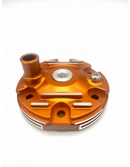 Culata BUD KTM SX 50 2024- + Husqvarna TC 50 2024- + GasGas MC 50 2024-