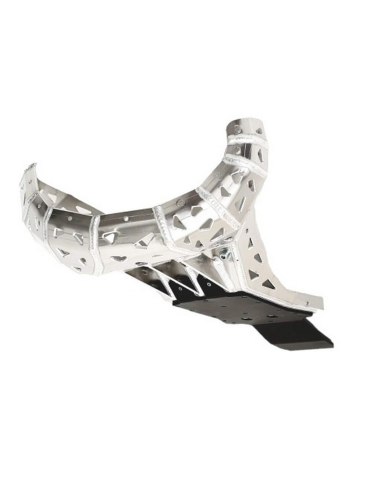 Cubrecarter/Protector Motor y Escape P-Tech...