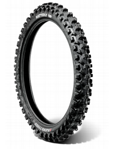 Neumatico 70/100-19 Plews Tyres Medium MX2 Matterly GP...