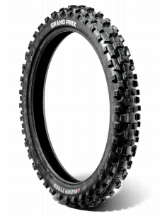 Neumatico 90/100-21 Plews Tyres EN1 GP Enduro Grand Prix...