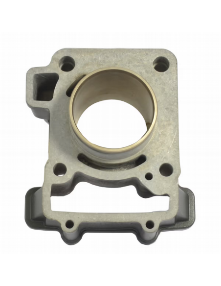 Kit de Cilindro Big Bore Athena 160cc 65Ø KTM Duke 125 2011-2015 con Centralita e interruptor de mapas