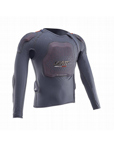 Peto Integral Leatt 3DF Airfit Lite Evo Junior...