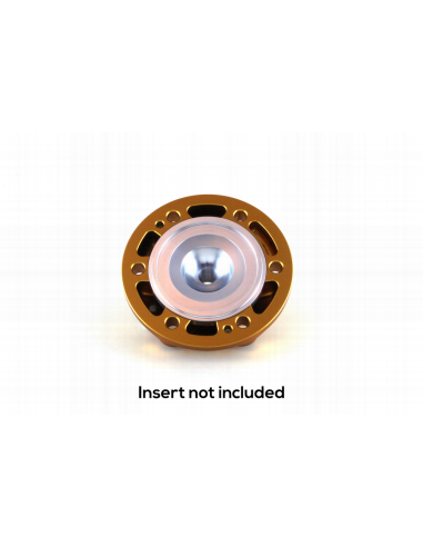 Culata Dorada VHM para KTM SX 50 2024- +...