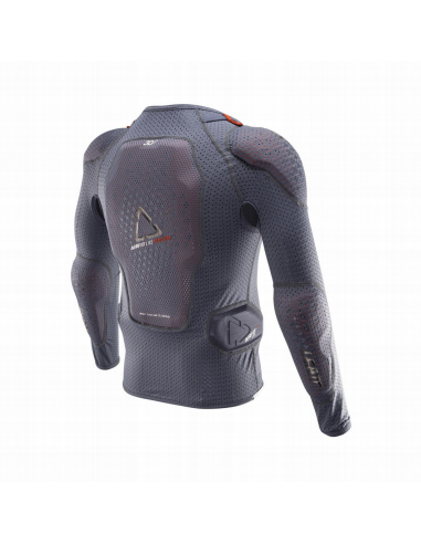 Peto Integral Leatt 3DF Airfit Lite Evo Junior...