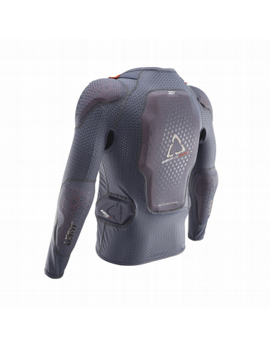Peto Integral Leatt 3DF Airfit Lite Evo Junior...