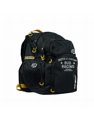Mochila BUD Racing 2021 Moto-X Custom...