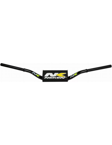 Manillar Neken 28.6mm Modelo 85 Alto Color...