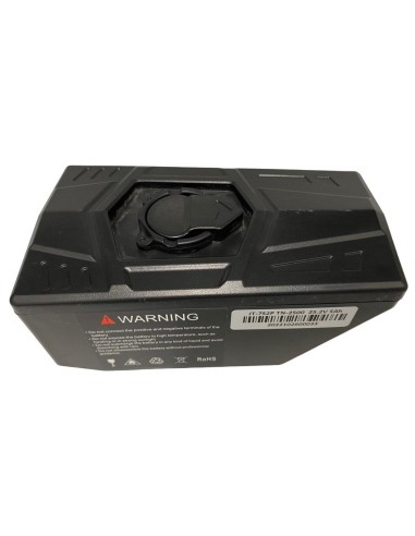 Batería 25.2V/7Ah Más Soporte Compartimento...