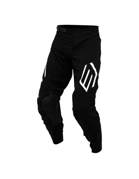 Pantalón Bud Logo "B" SX Fit 95 Evo Negro