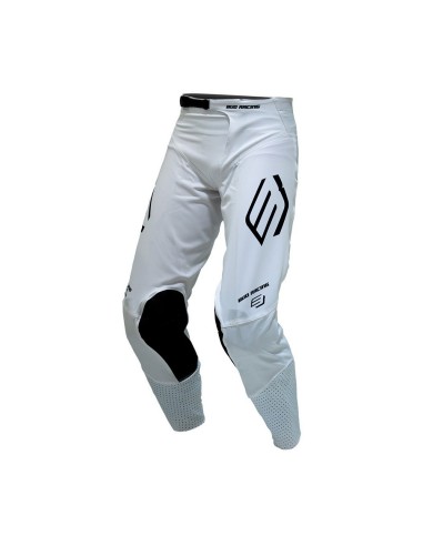 Pantalón Bud Logo "B" SX Fit 95 Evo Blanco