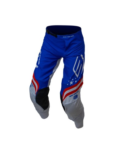 Pantalón Infantil Bud Logo "B" SX Fit 95 Evo...