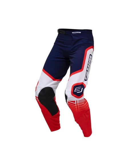 Pantalón Infantil Bud Logo "B" GP Neon Patriot