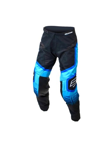 Pantalón Infantil Bud Logo "B" GP Neon Scuba...