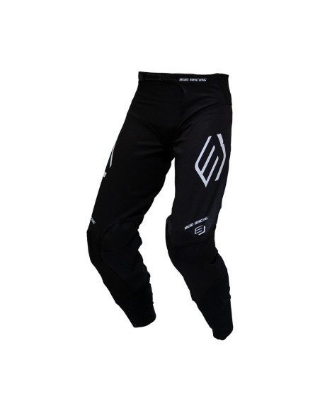Pantalón Infantil Bud Logo "B" GP 95 Evo Negro