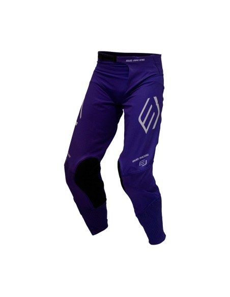 Pantalón Infantil Bud Logo "B" GP 95 Evo Purpura