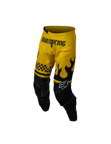 Pantalón Bud Logo "B" GP Lake Elsinore...