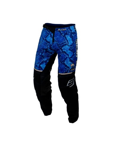 Pantalón Bud Logo "B" GP Edición Limitada Venum...