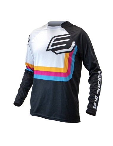 Camiseta Bud GP 95 Evo Multicolor