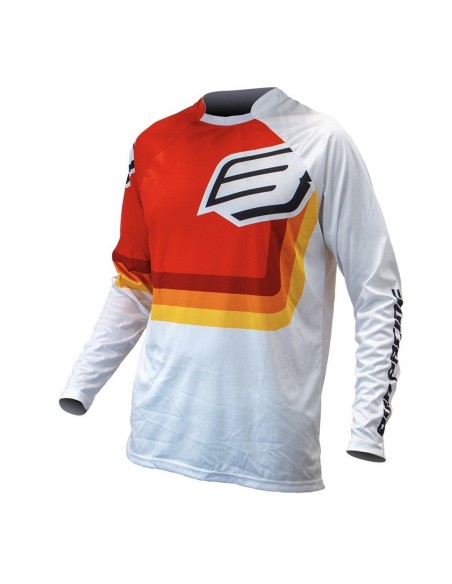 Camiseta Infantil Bud GP 95 Sunny Blanco