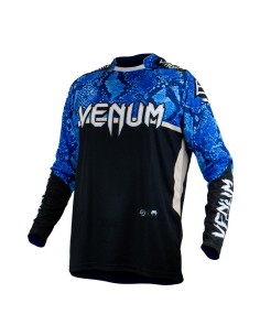 Camiseta Bud Edición Limitada Venum WSX Azul