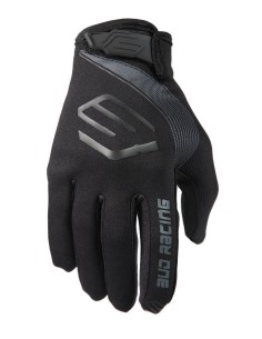 Guantes Bud SX Lite 2 Negro