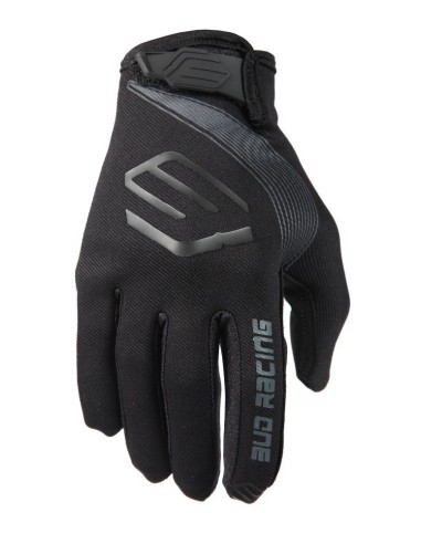 Guantes Bud SX Lite 2 Negro