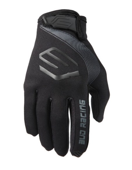 Guantes Bud SX Lite 2 Negro