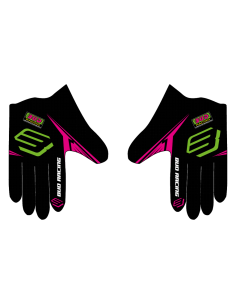 Guantes Bud SX Lite 2 BUD Colors