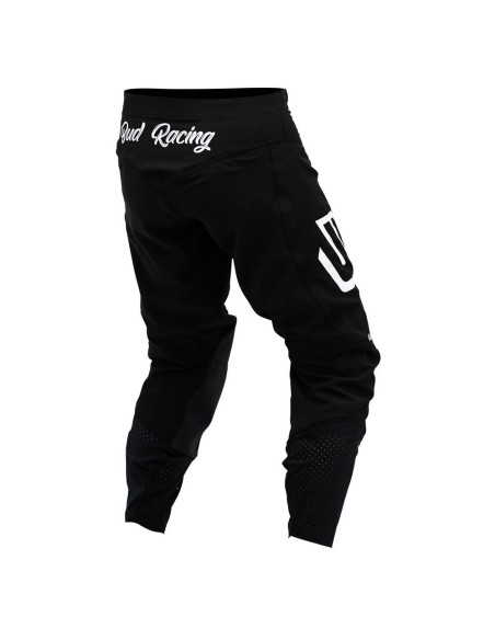Pantalón Bud Logo "B" SX Fit 95 Evo Negro