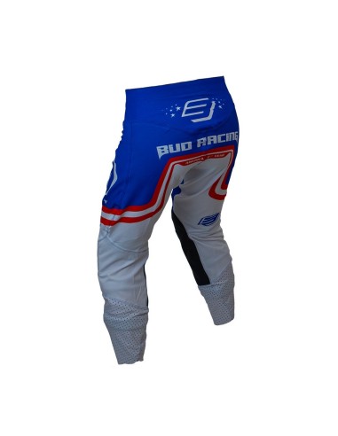 Pantalón Infantil Bud Logo "B" SX Fit 95 Evo...