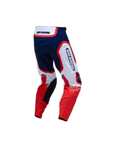 Pantalón Infantil Bud Logo "B" GP Neon Patriot