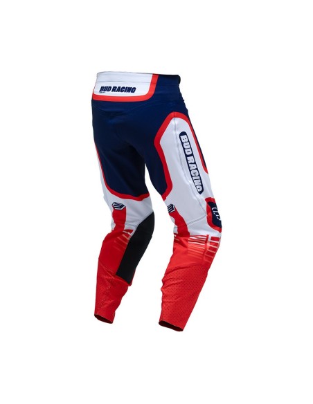 Pantalón Infantil Bud Logo "B" GP Neon Patriot