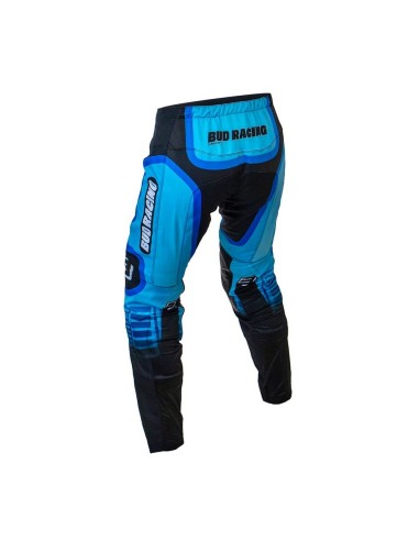 Pantalón Infantil Bud Logo "B" GP Neon Scuba...