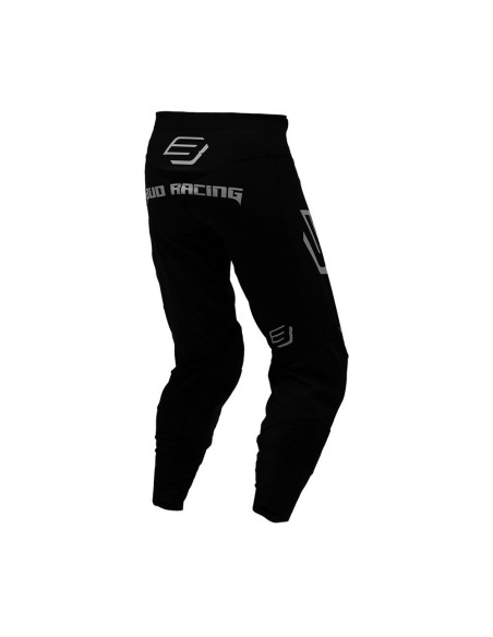 Pantalón Infantil Bud Logo "B" GP 95 Evo Negro