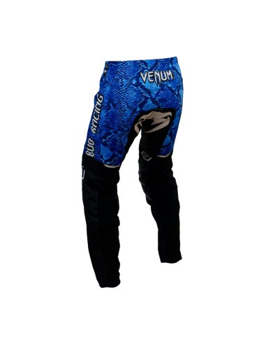 Pantalón Bud Logo "B" GP Edición Limitada Venum...