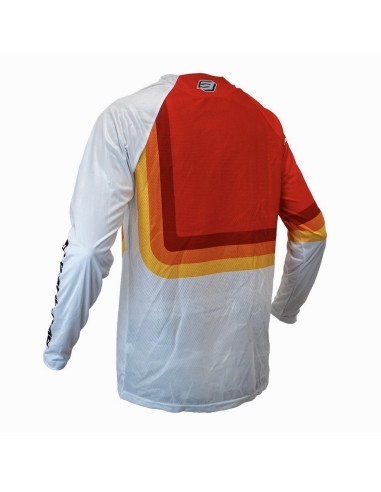 Camiseta Infantil Bud GP 95 Sunny Blanco