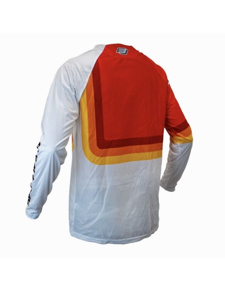 Camiseta Infantil Bud GP 95 Sunny Blanco