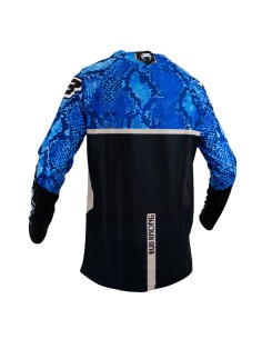Camiseta Bud Edición Limitada Venum WSX Azul 2