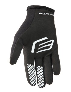 Guantes Bud SX Lite 2 Negro 2