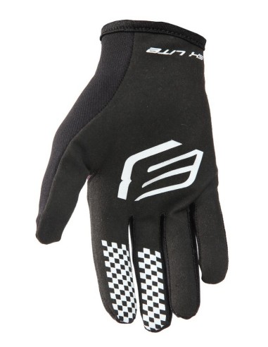 Guantes Bud SX Lite 2 Negro