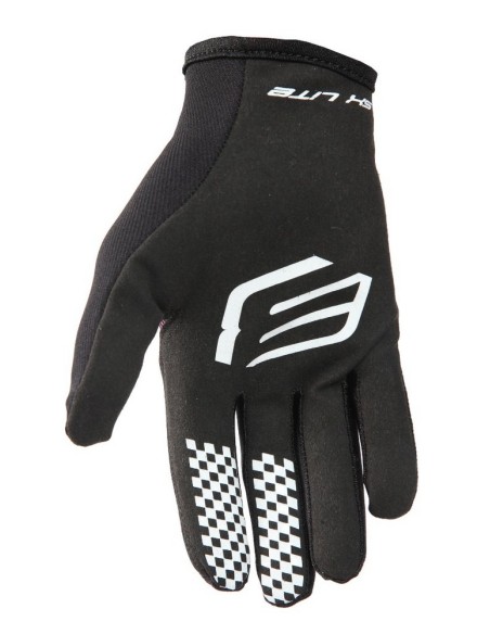 Guantes Bud SX Lite 2 Negro