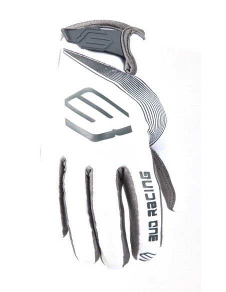 Guantes Bud SX Lite 2 Blanco