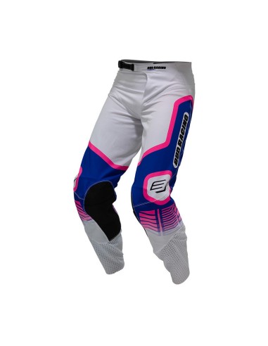 Pantalón Infantil Bud Logo "B" GP Neon...