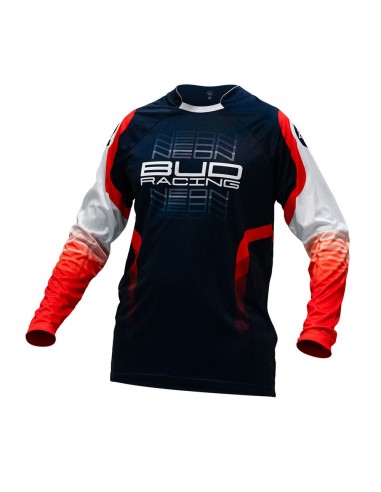 Camiseta Bud GP Neon Patriot