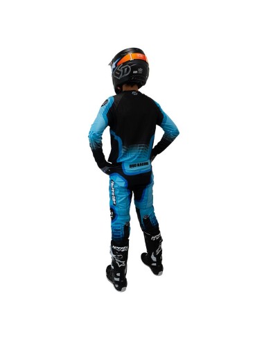 Pantalón Infantil Bud Logo "B" GP Neon Scuba...